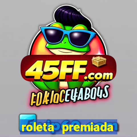 roleta premiada estrela bet